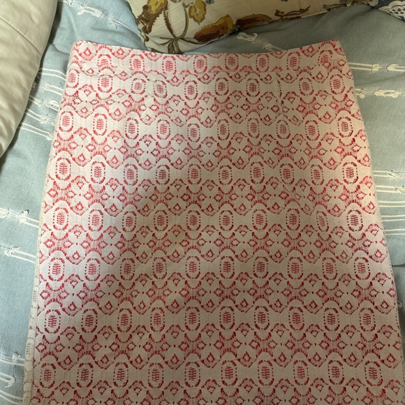 Embroidered Skirt - Picture 2 of 5